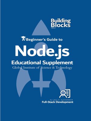 cover image of Building Blocks